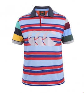 Canterbury: Canterbury S/S Uglies