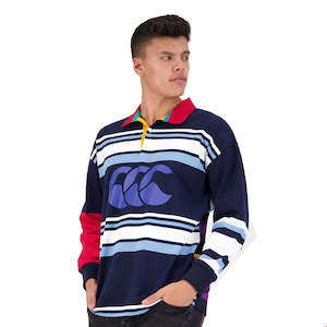 Canterbury: Canterbury L/S Uglies