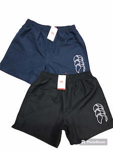 Canterbury: Canterbury Shorts Tactic
