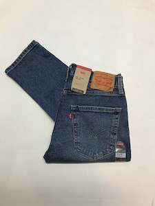 Levis: Men's Levi's 512 Slim Taper Stretch