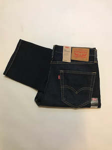 Levi's 516 Slim Straight undercover Jean