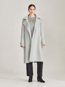 Womenswear: Sills Nova Wool Coat