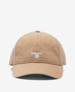 Barbour Cascade Sports Cap