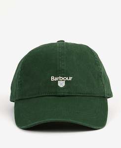 Barbour Cascade Sports Cap