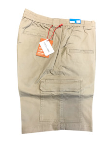 Mens Shorts: Bob Spears Shorts