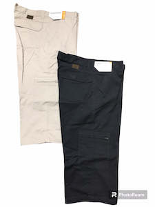 Savane 3/4 Long Shorts