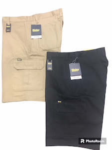 Bisley Utility Short