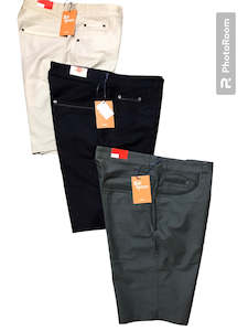 Bob Spears Casual Shorts