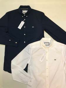 Lacoste: Lacoste Men’s Shirt