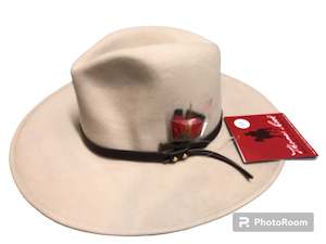 Hats: Thomas Cook Crushable