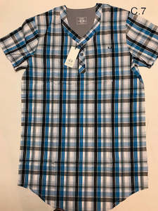 Sleepwear: Coast Sleepwear Nightshirt