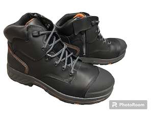 Workwear: Timberland PR Boots