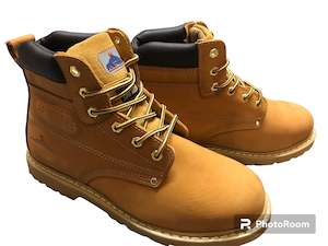 Workwear: Portwest Boots