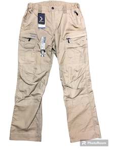 Workwear: Portwest Pants