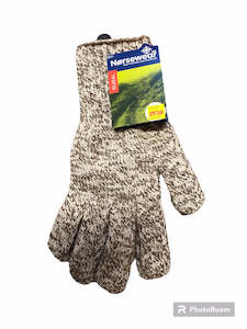 Workwear: Norsewear Fleck Glove