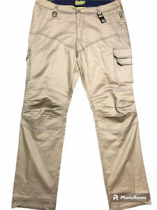Workwear: Bisley Ripstop Pants