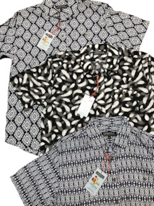 Casual Shirts: LifeStyle Bamboo 24