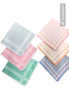 Womens Handkchiefs: Women's Handerchiefs