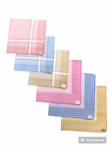 Womens Handkchiefs: Handkerchiefs Women's