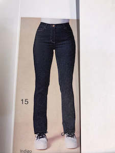 Jeans: Newport Jean