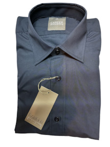 Career Plain Navy 1520L