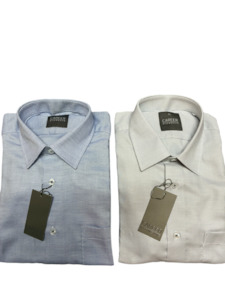 Career Business Shirts 1638L