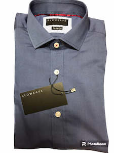 Business Shirts: Business shirt 1701L
