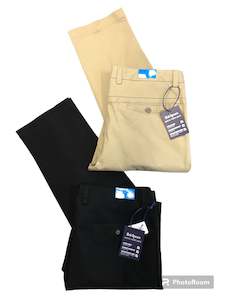 Bob Spears Casual Pants