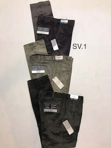 Savane Classic Corduroys ( Formally Farah )