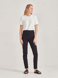 Sills: Sills Torpedo Long Pant Black