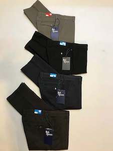 Savane: Bob Spears Casual Pants