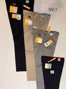 Savane: Savane Casual Pants