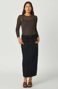 New London Jeans Derry HB