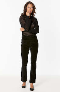 New London Jeans Fleet