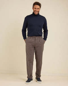 Breakaway: Breakaway Pant Elastic Waist