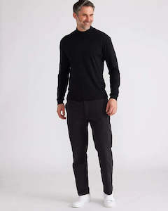 Breakaway Skivvy Turtle Neck $49.90