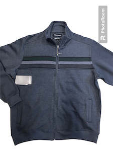 Breakaway: Breakaway Sweat Shirt $110.00