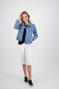 Macjays: MacJays Outsider Jacket