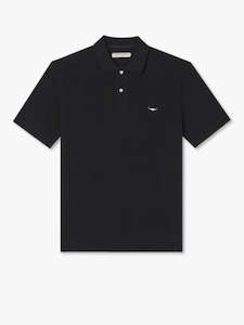 Rod Polo Black