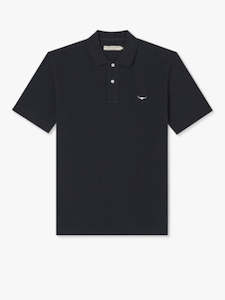 R M Williams: Rod Polo Navy