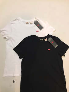 Levis Womens: Levi's Original Tee