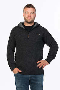 MKM Extreme - 36.6 Dual Layer Hoodie