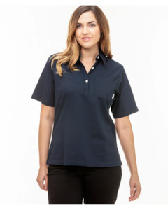 Womens Swanndri Tasman Shirt