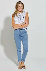 Womenswear: NLJ Hope Jogger