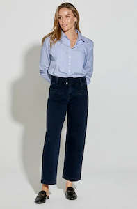 NLJ Christow Midnight