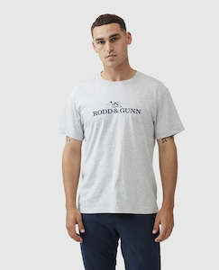 Rodd & Gunn Logo T-Shirt
