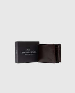Rodd & Gunn | Wardville Pouch Wallet