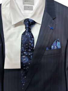 Suits: Saville Row Suit