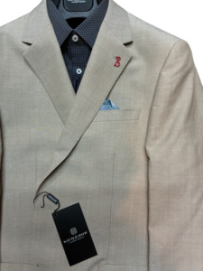 Savile Row Sports Jacket