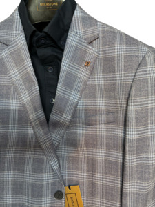 Sportsjackets: Uberstone Sports Jacket